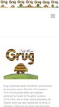 Mobile Screenshot of grug.com.au